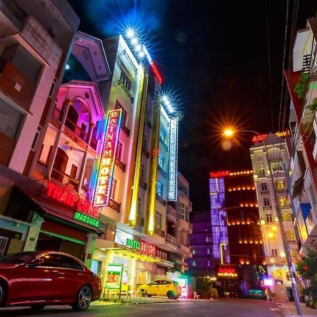 Dai Nam Hotel Cần Thơ Kültér fotó