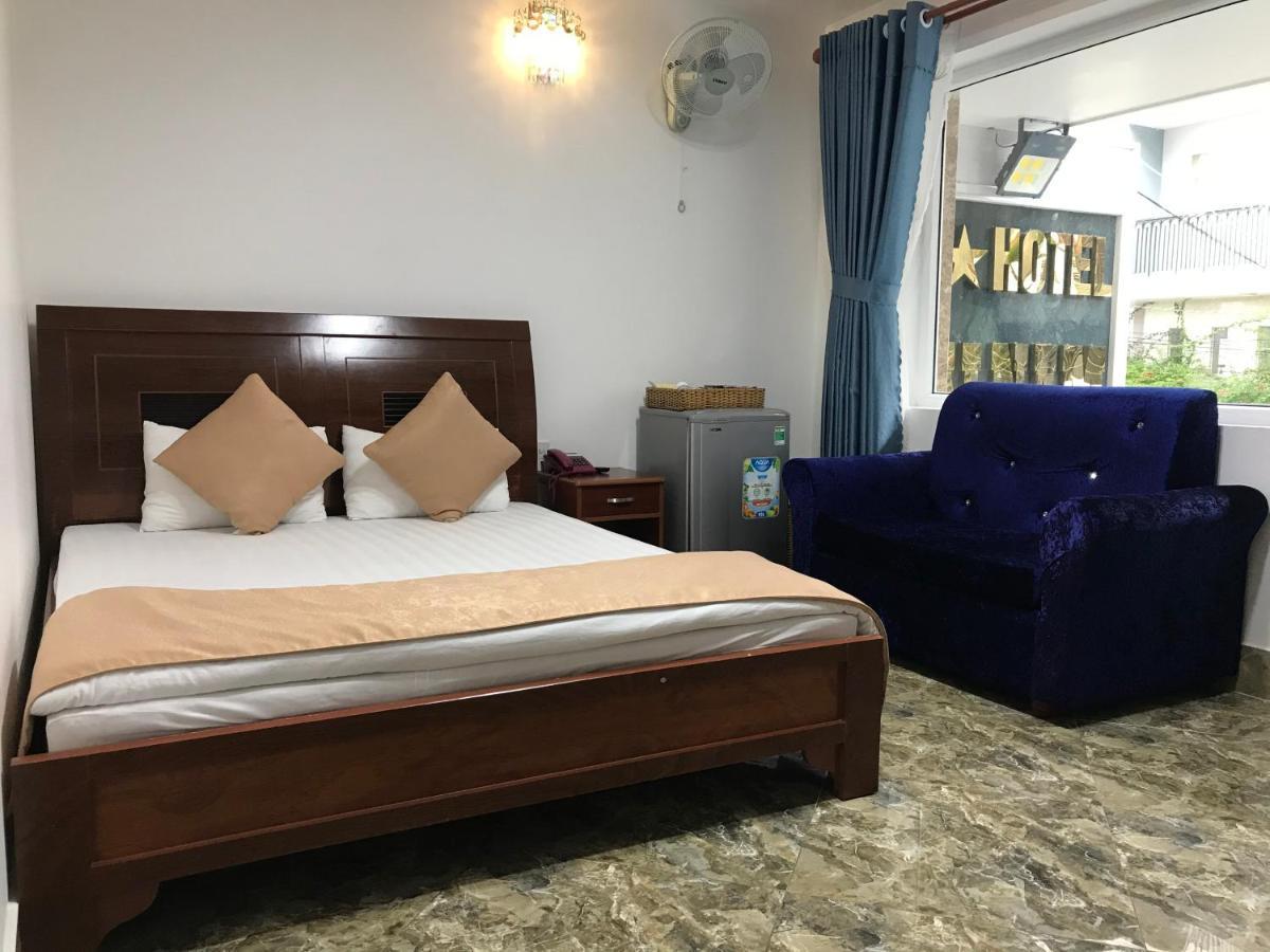 Dai Nam Hotel Cần Thơ Kültér fotó